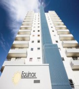 Equinox Resort