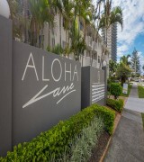Aloha Lane